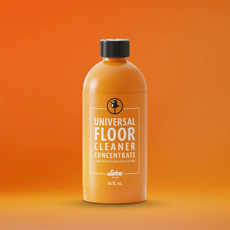 Loba Universal Floor Cleaner Concentrate 16 oz