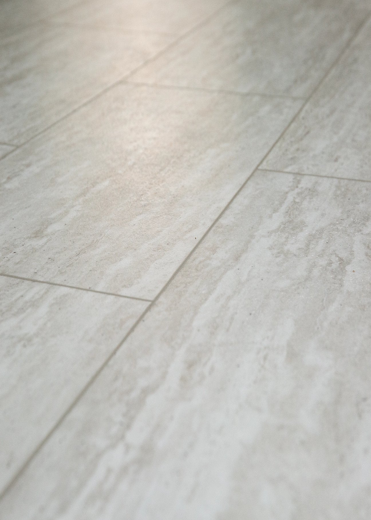 COREtec Plus Tile WPC - Mari Travertine VV872-12268
