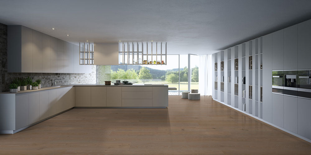 Duchateau Terra - MONTANE (5/8" x 9-1/2")