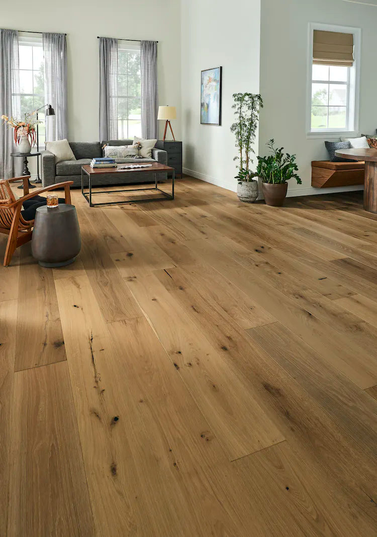 Sanctuary 9-1/2" x 7' Oyster (28.42sf p/ carton) $13.34 p/ sf SHIPPING INCLUDED