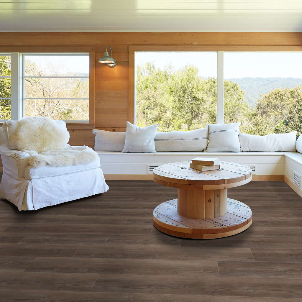 Shaw Paragon - RIPPED PINE 1020V-07047