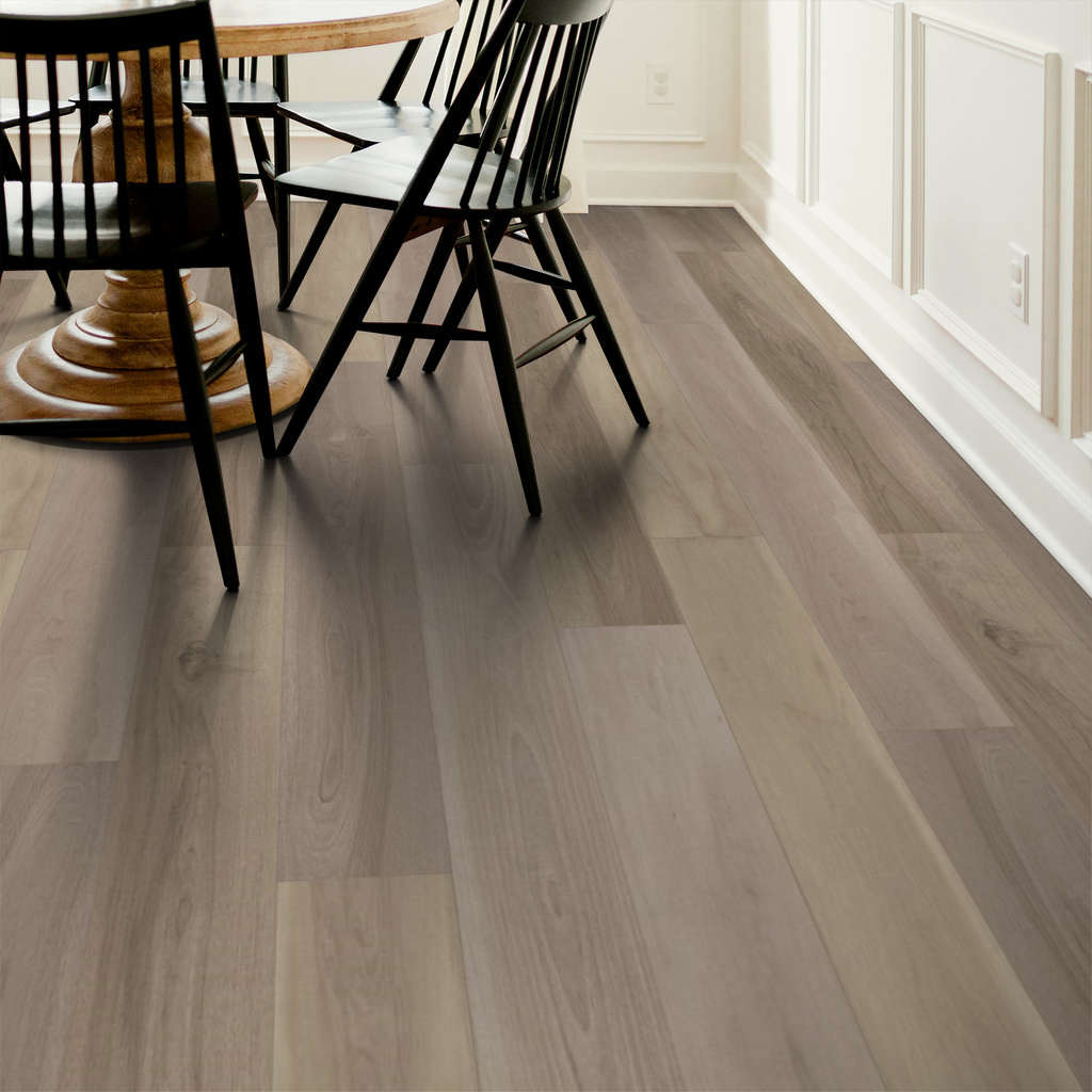 Shaw Titan HD Plus Platinum - Renewed Hickory 3302V-05176