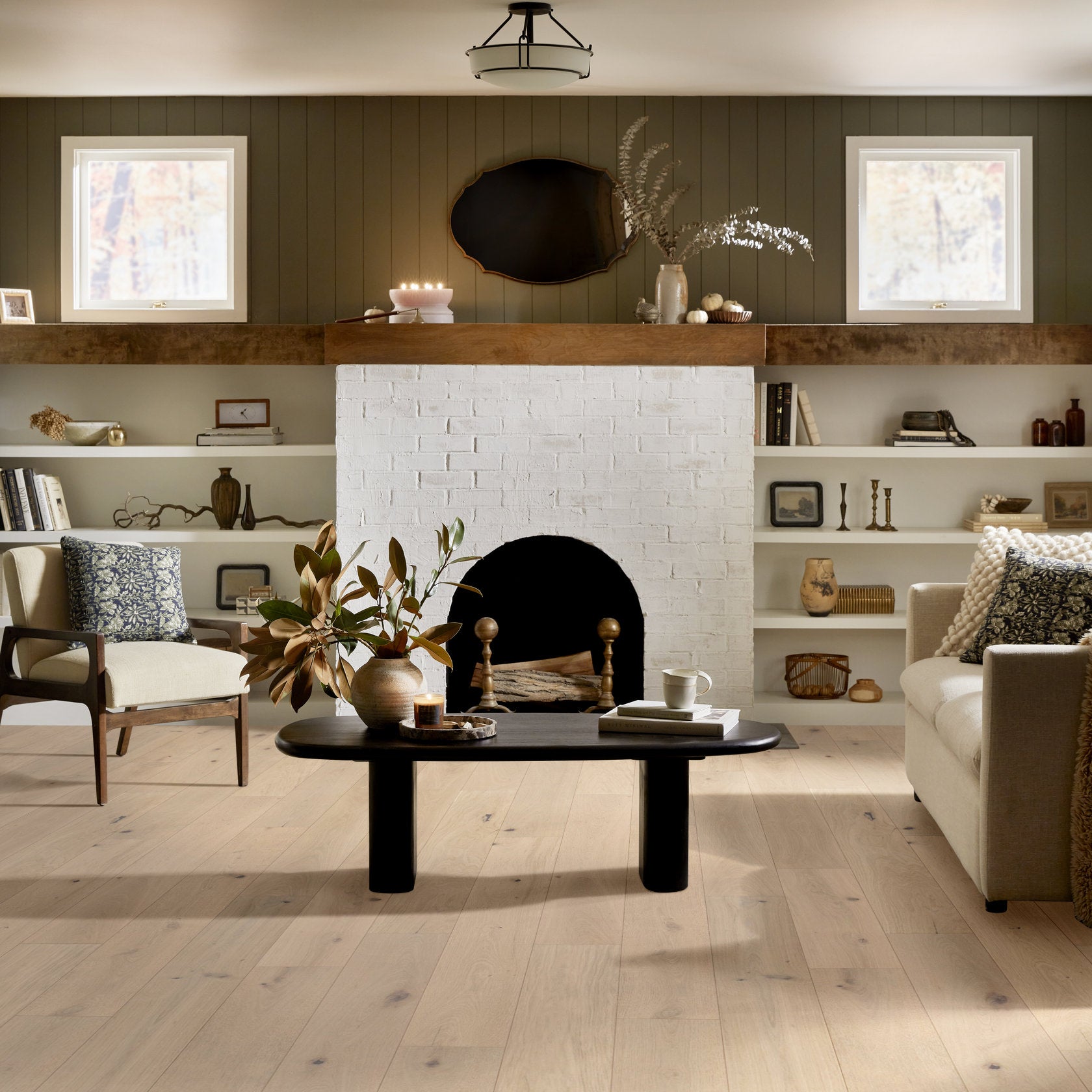 Shaw Expressions - CADENCE ($10.89 p/sf) SW707-01162