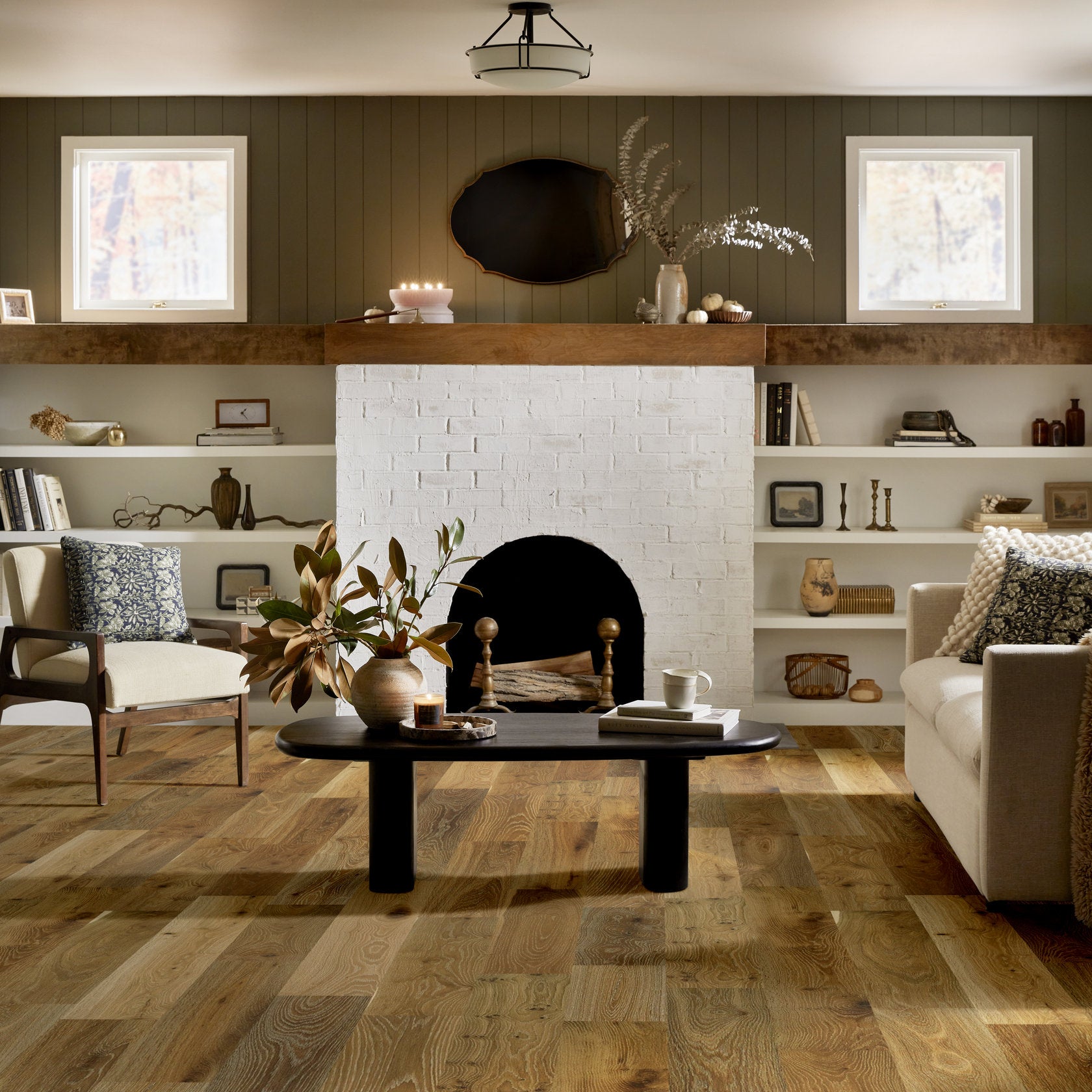 Shaw Expressions - ARTISTRY ($10.89 p/sf) SW707-07063