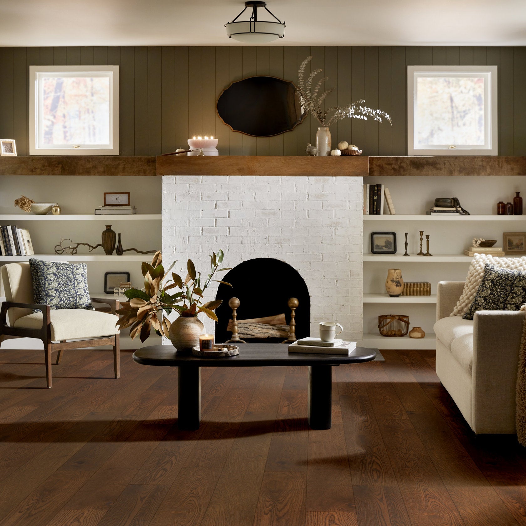 Shaw Expressions - MUSE ($10.89 p/sf) SW707-07078