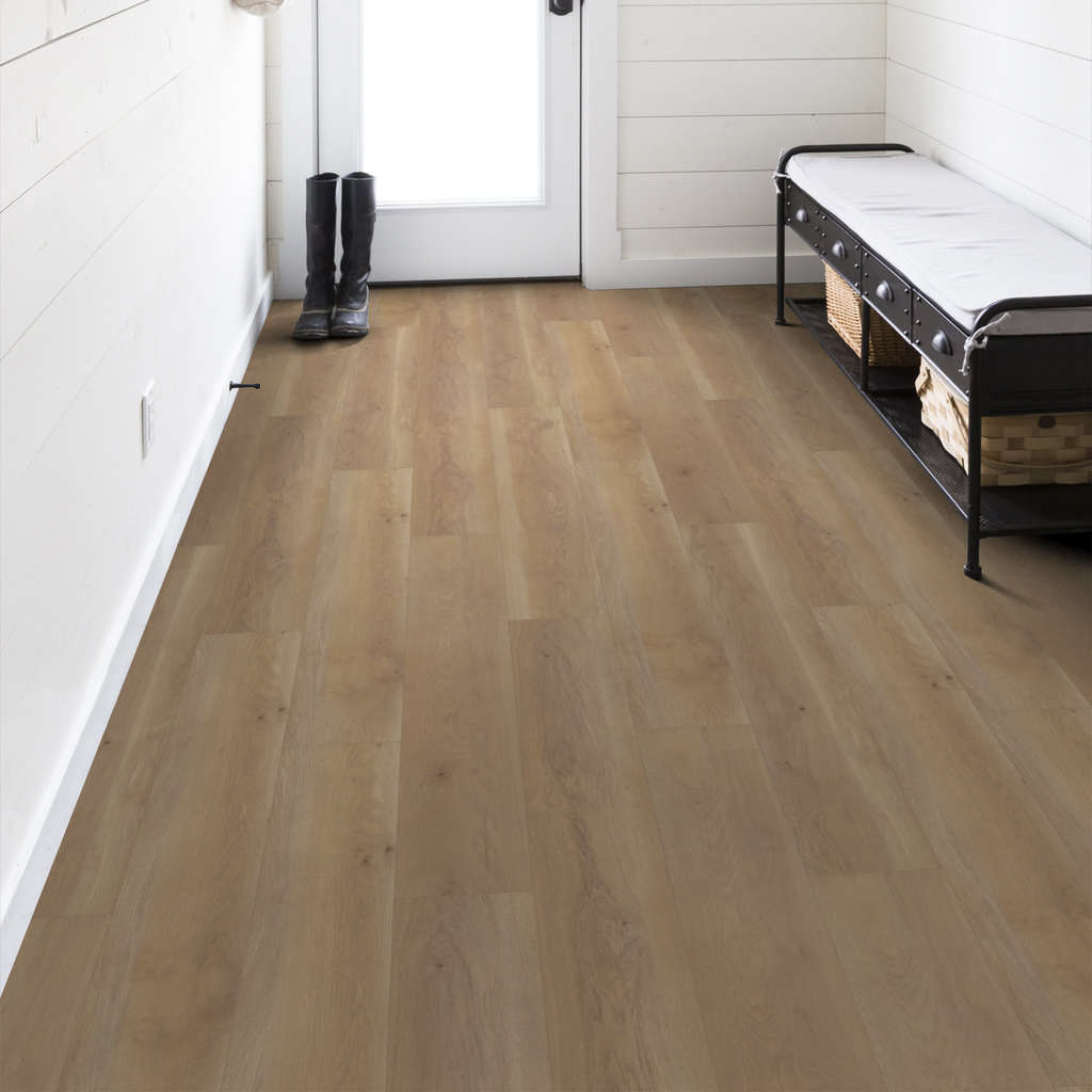 Shaw Paragon HD+ Natural Bevel - EDGEMONT 3038V-02050
