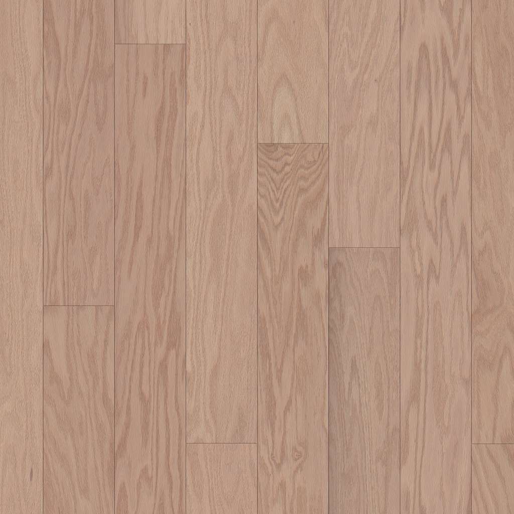 Shaw Hardwood Albright Oak 5" - Biscuit LG SW582-01102