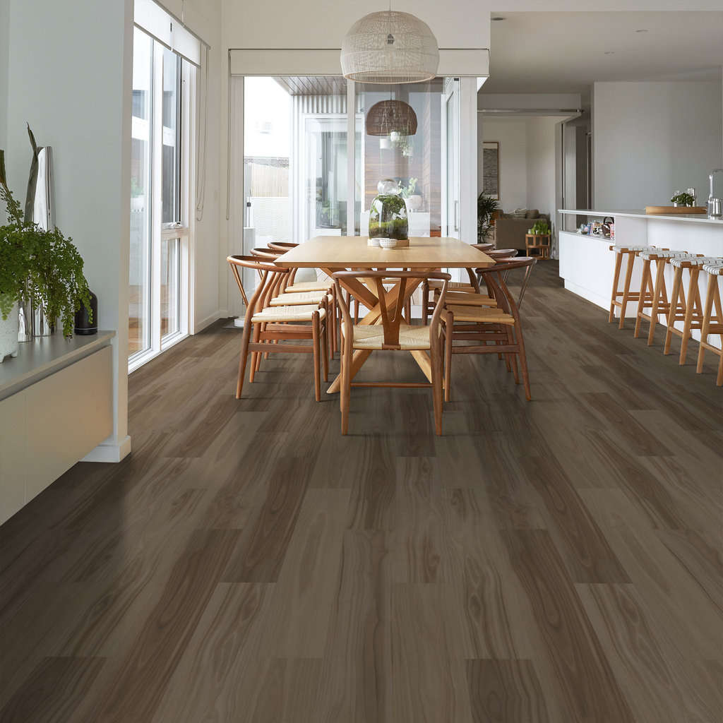 Shaw Pantheon HD+ Natural Bevel - BLUFF 1051V-01099