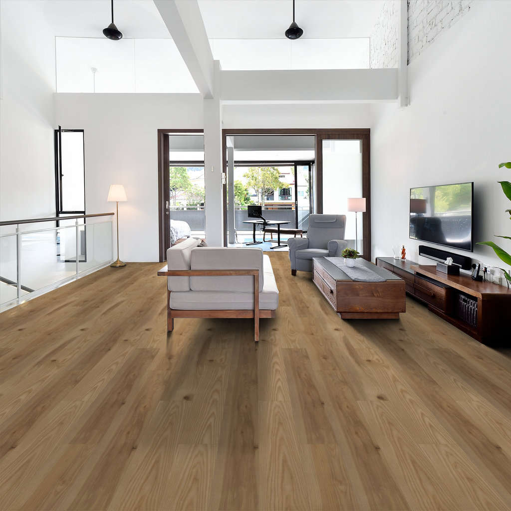 Shaw Paragon HD+ Natural Bevel - MANSART 3038V-06020