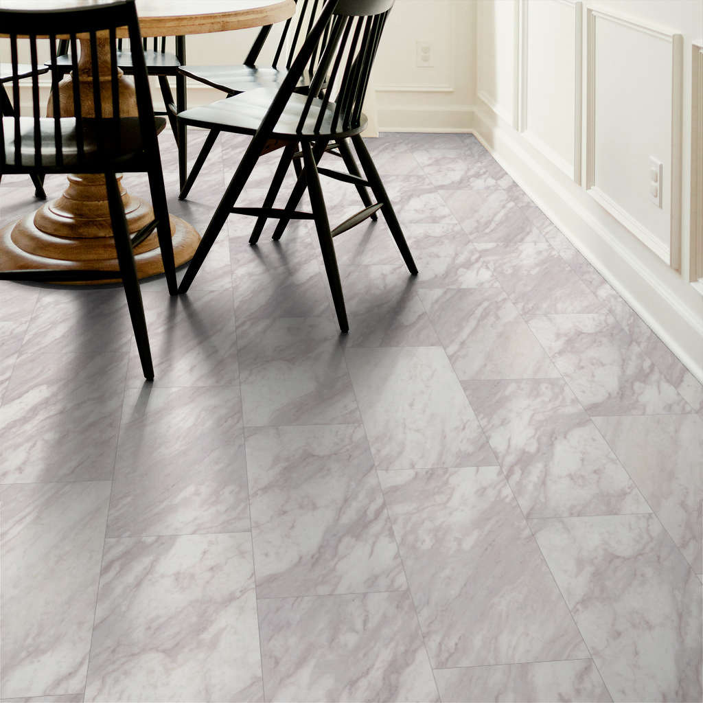 Shaw Paragon Tile Plus - Oyster 1022V-01010