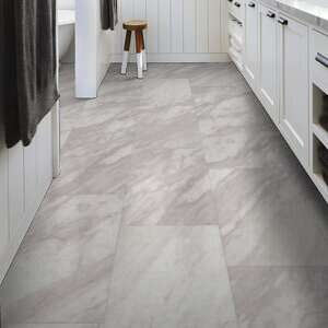 Shaw Paragon Tile Plus - Oyster 1022V-01010