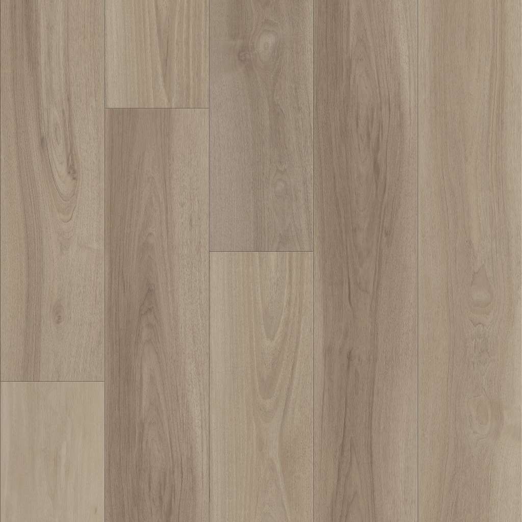 Shaw Titan HD Plus Platinum - Renewed Hickory 3302V-05176