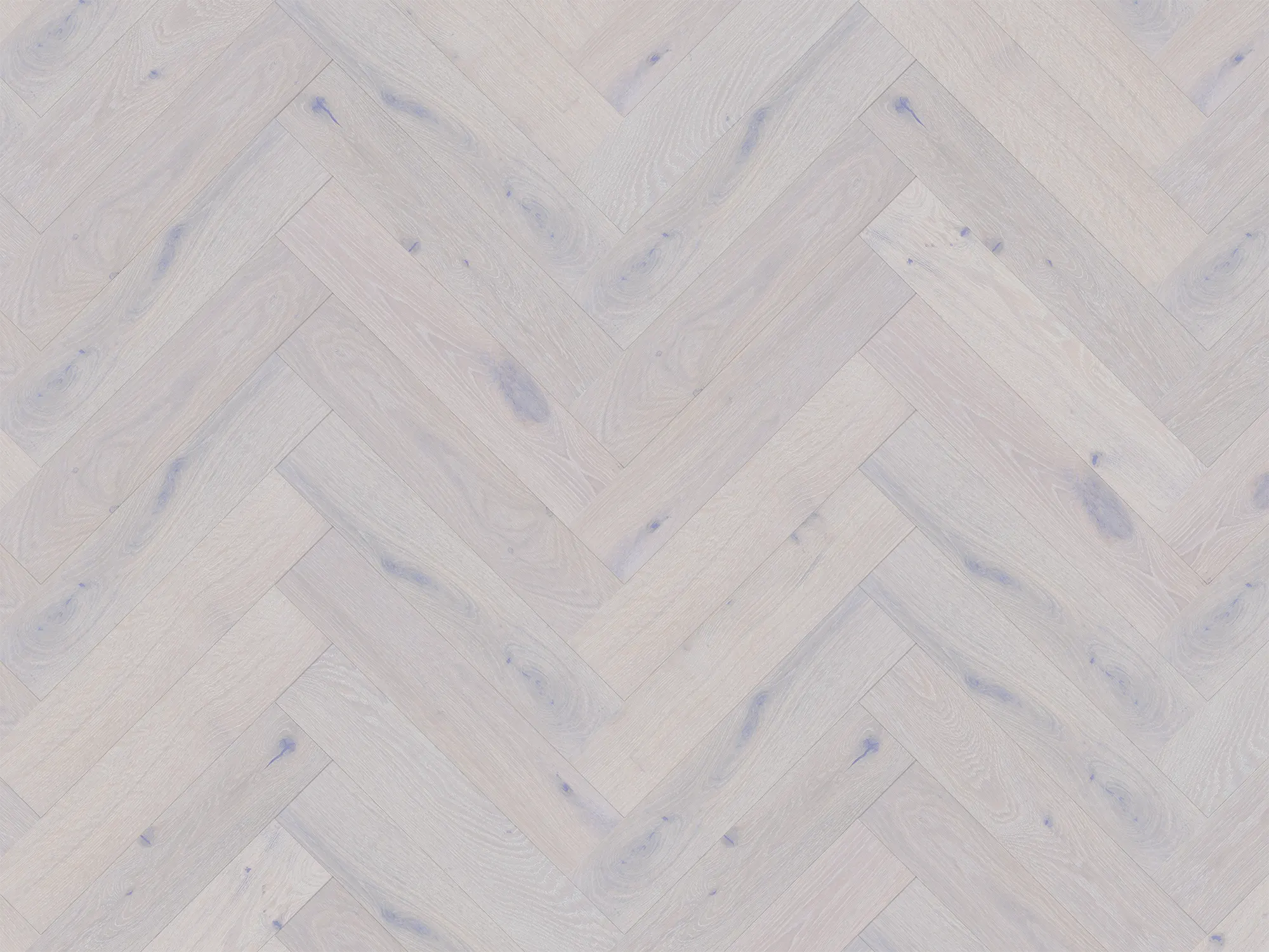 Duchateau Herringbone Global Winds - SIROCCO (5" x 24")