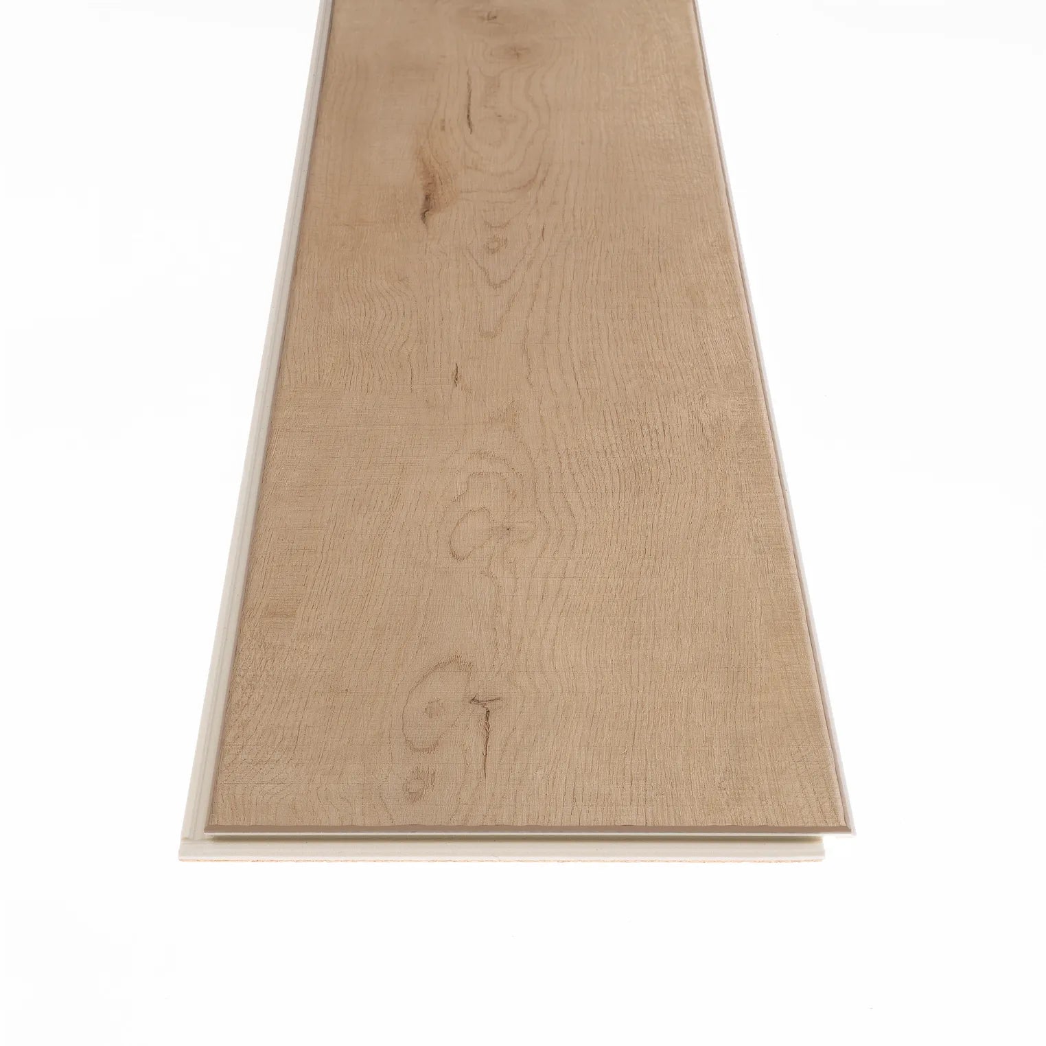 COREtec Plus Enhanced Planks - 7" Calypso Oak ($6.89 p/sf) VV012-00761