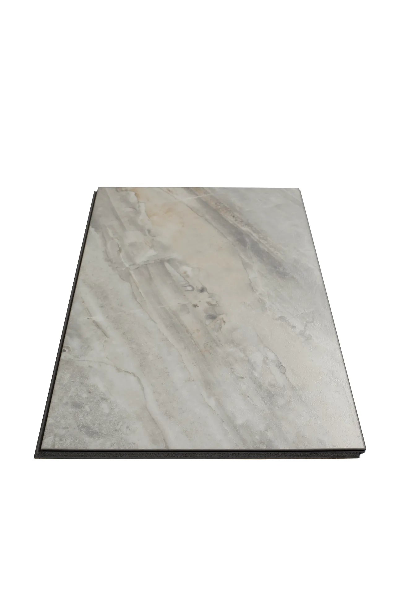 COREtec Plus Tile WPC - 12" Avesta Quartz ($6.59 p/sf) VV872-12254