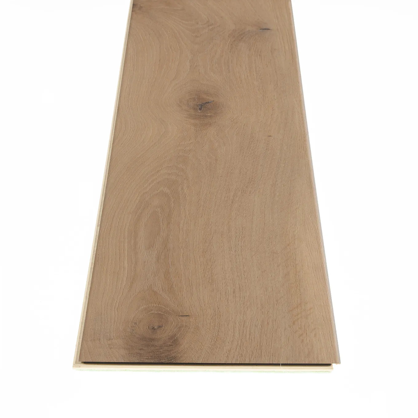 COREtec Plus Soft Step - 9" Blonde Oak ($8.79 p/sf) VV810-05026
