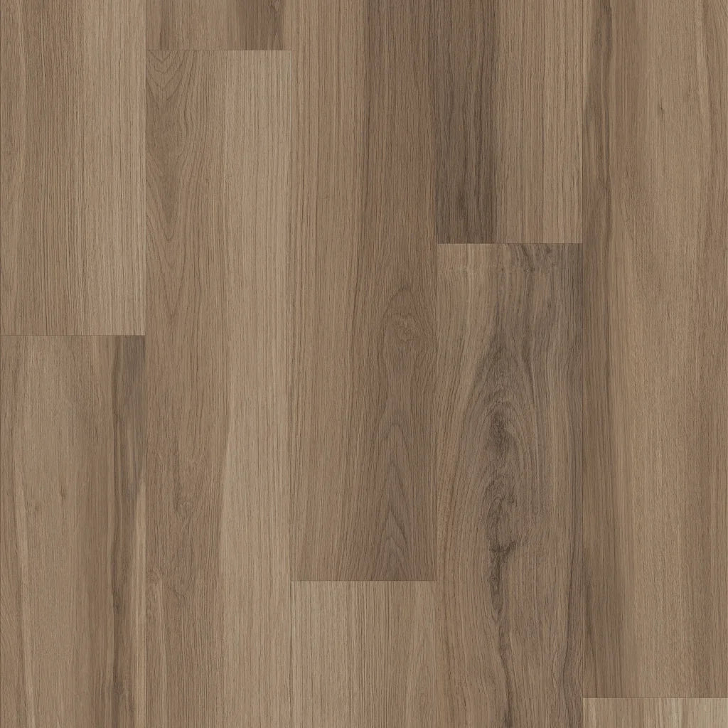 Shaw Endura Plus 7" - Almond Oak ($3.59 p/sf) 0736V-00154