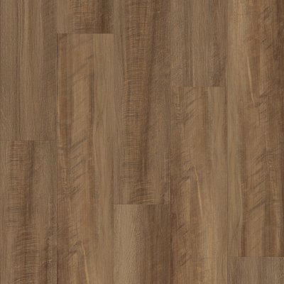 Shaw 5th & Main Frontier Plus - 7" Tawny Oak ($4.19 p/sf) 5M400-00203