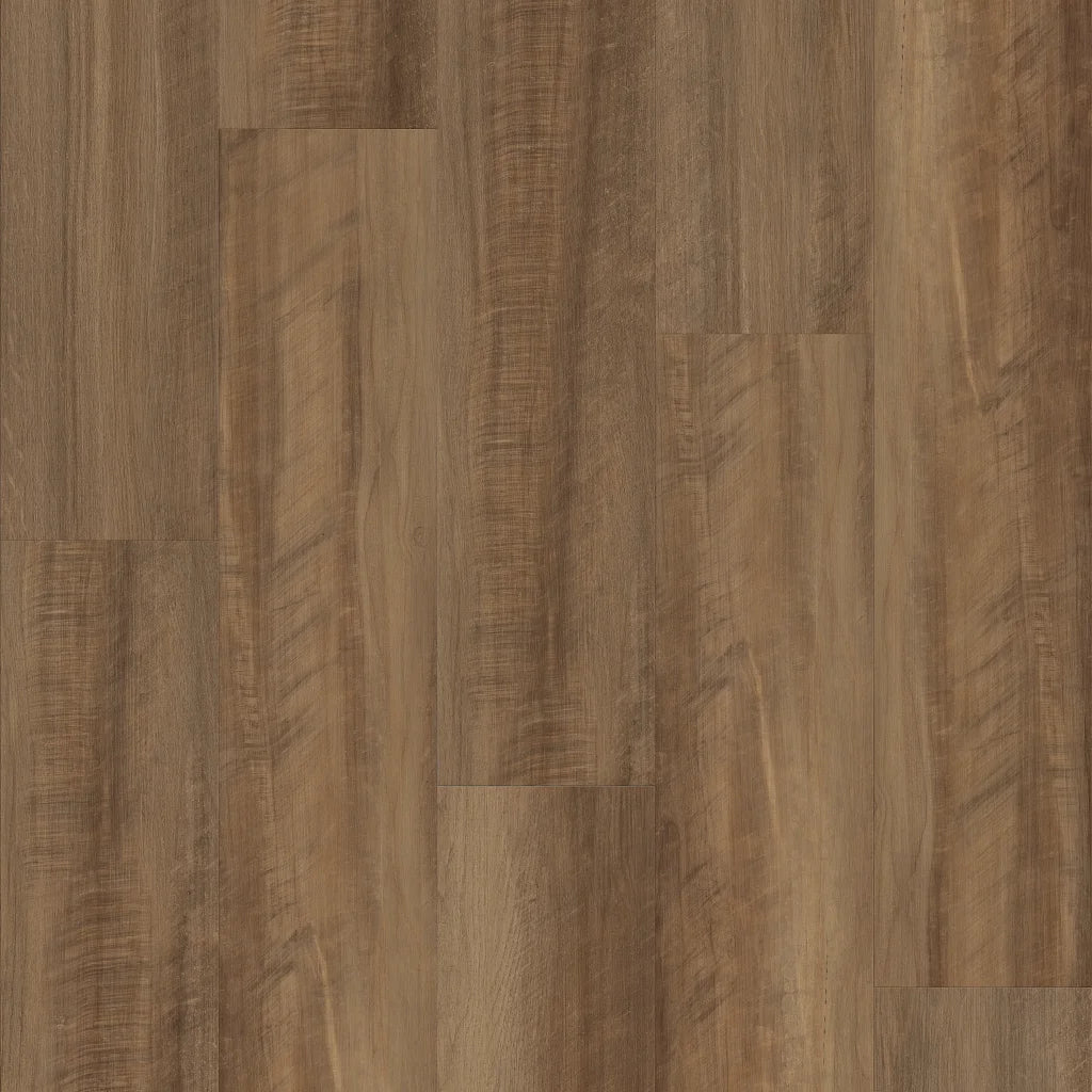 Shaw Endura Plus 7" - Tawny Oak ($3.59 p/sf) 0736V-00203