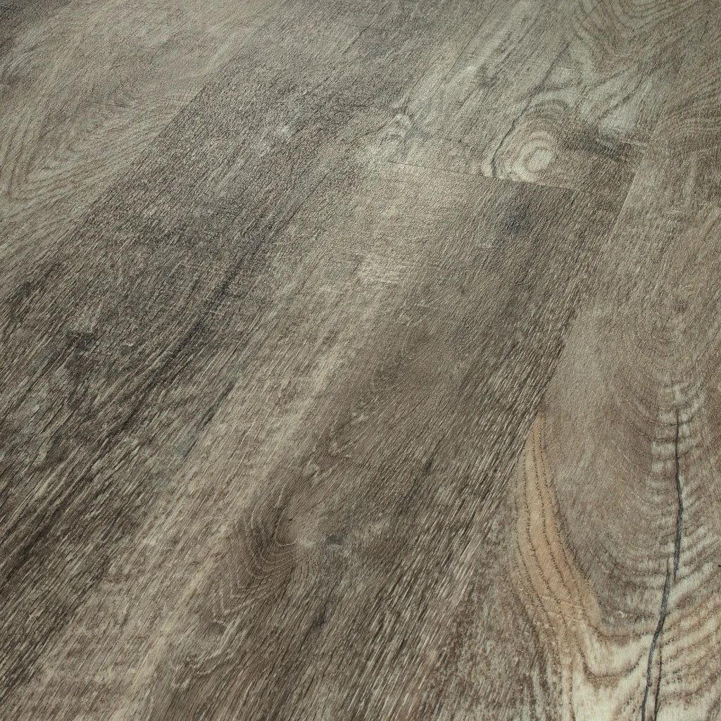 Shaw Endura Plus 7" - Smoky Oak ($3.59 p/sf) 0736V-00556
