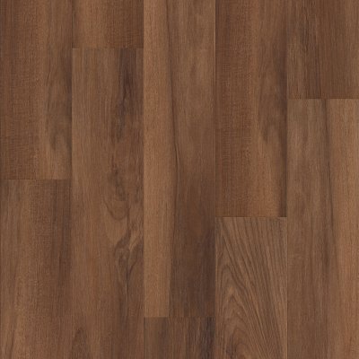 Shaw 5th & Main Frontier Plus - 7" Amber Oak ($4.19 p/sf) 5M400-00820