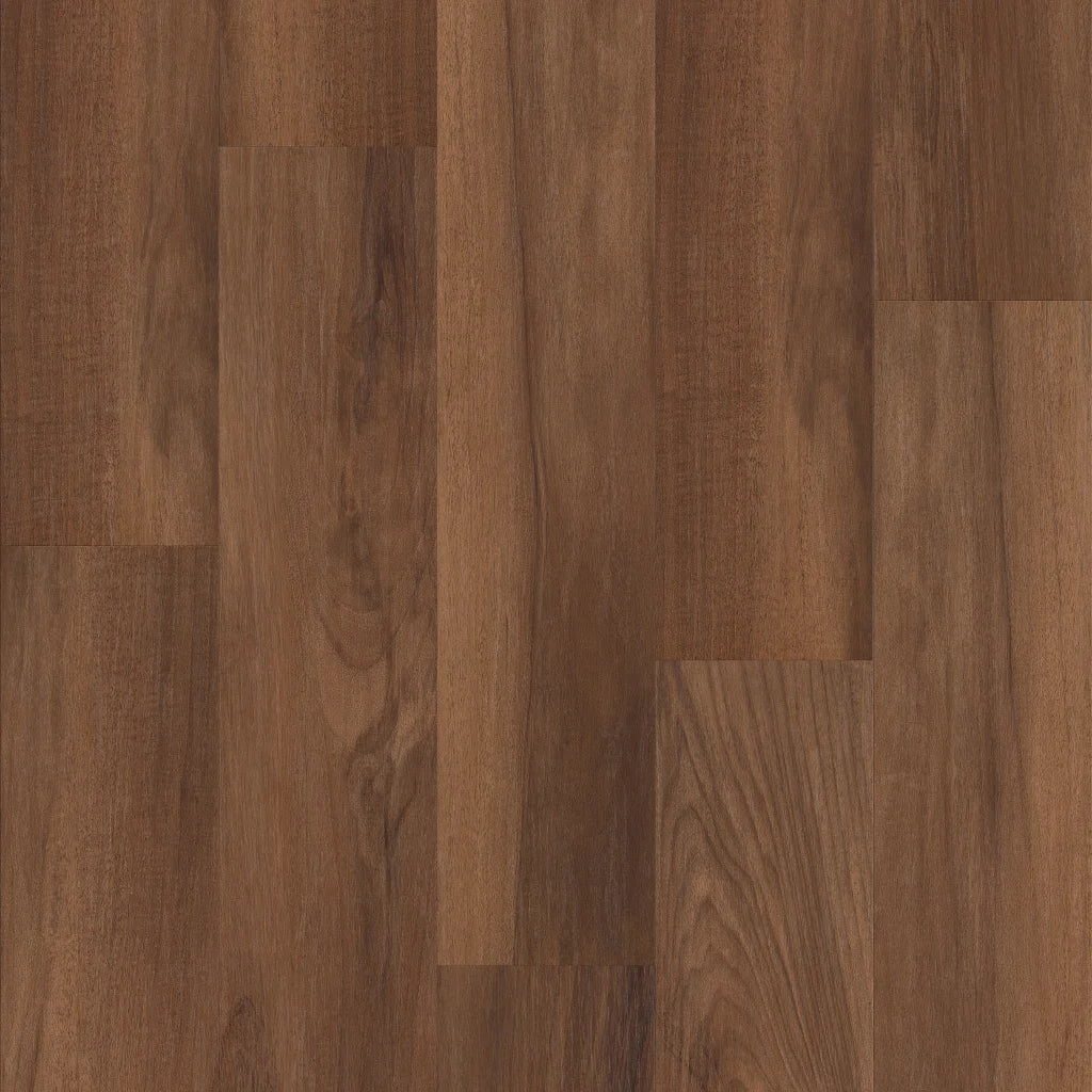 Shaw Endura Plus 7" - Amber Oak ($3.59 p/sf) 0736V-00820