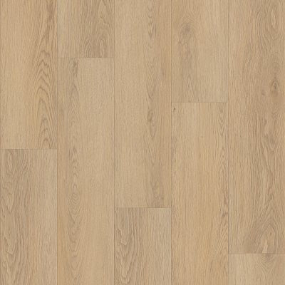 Shaw 5th & Main Frontier Plus - 7" White Sand ($4.19 p/sf) 5M400-02013