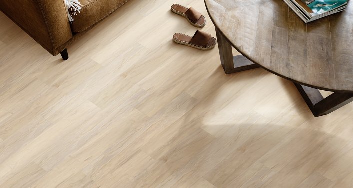 Shaw 5th & Main Frontier Plus - 7" Spalted Maple ($4.19 p/sf) 5M400-02084