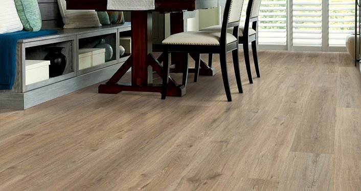 Shaw 5th & Main Frontier Plus - 7" Wild Dunes ($4.19 p/sf) 5M400-07089