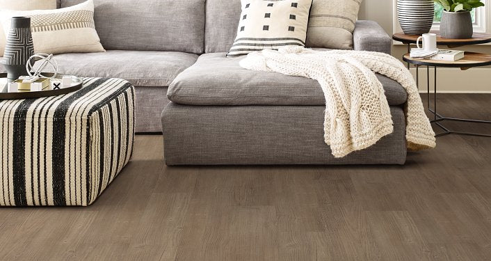 Shaw 5th & Main Frontier Plus - 7" Casual Comfort ($4.19 p/sf) 5M400-07294