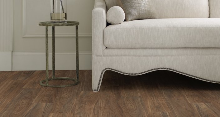 Shaw 5th & Main Frontier Plus - 7" Modern Classic ($4.19 p/sf) 5M400-07295