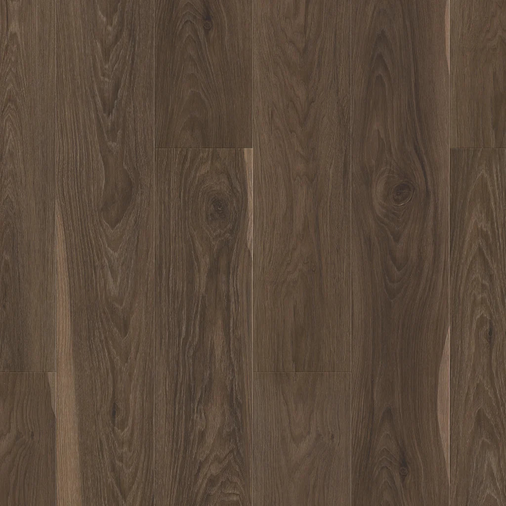 Shaw Pantheon HD+ Natural Bevel - 7" CHARRED EARTH ($5.99 p/sf) 1051V-07232