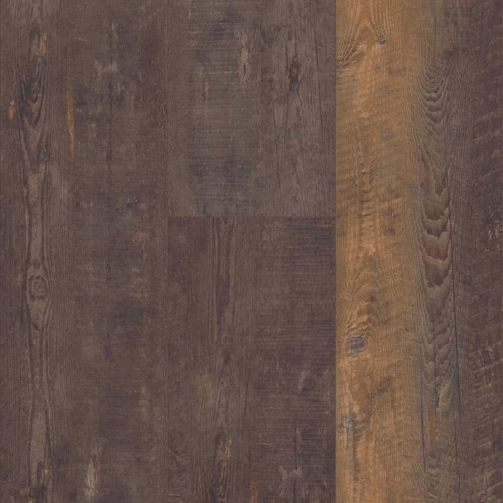 Shaw Titan HD Plus Platinum - 9" Autumn Barnboard ($6.69 p/sf) 3302V-00689