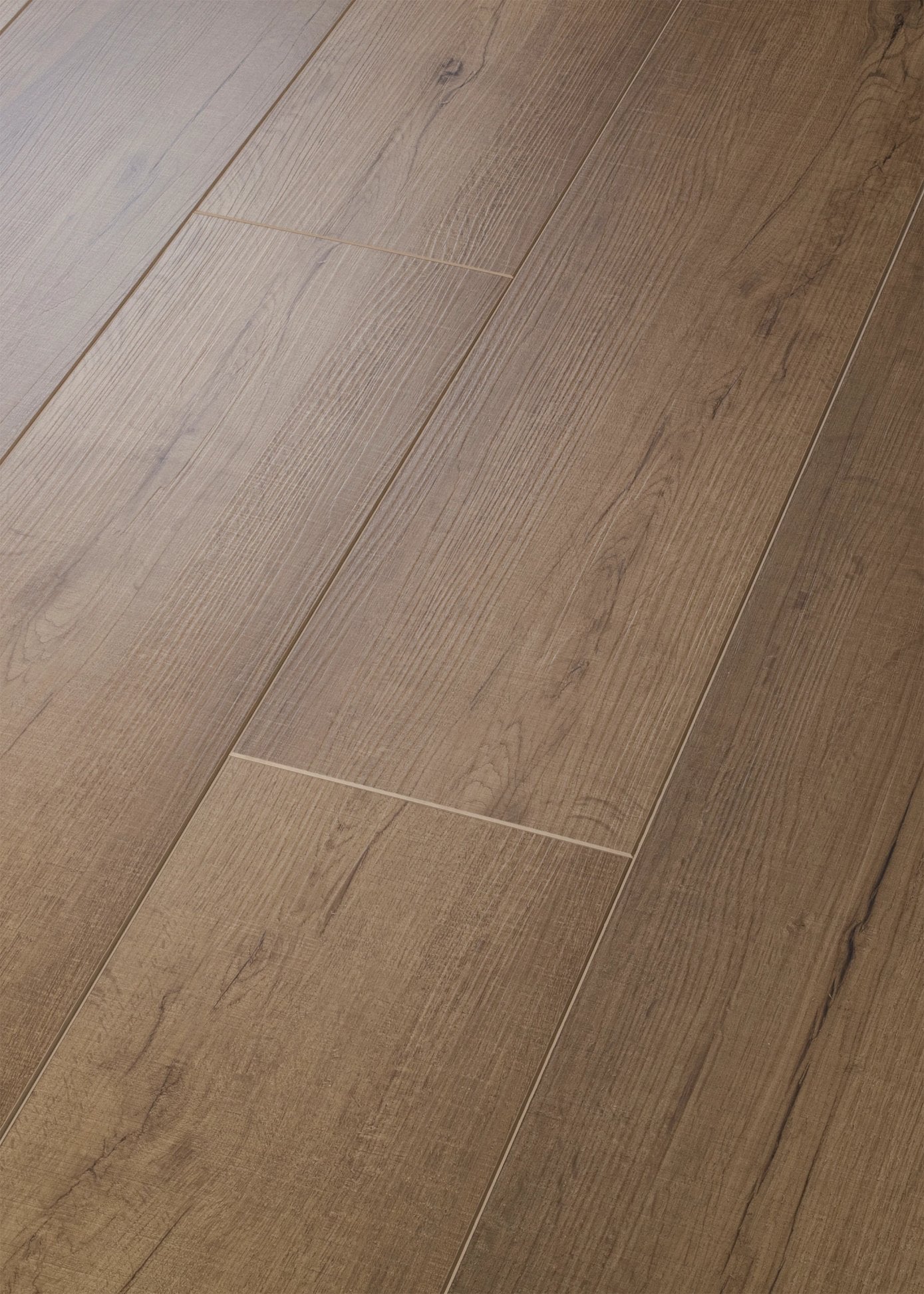 COREtec Plus Enhanced Plaks - 7" Bay Oak ($6.89 p/sf) VV012-04036