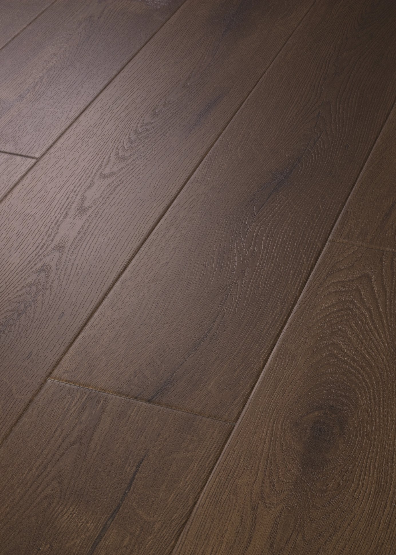 COREtec Plus Soft Step - 9" Midnight Oak ($8.79 p/sf) VV810-03019