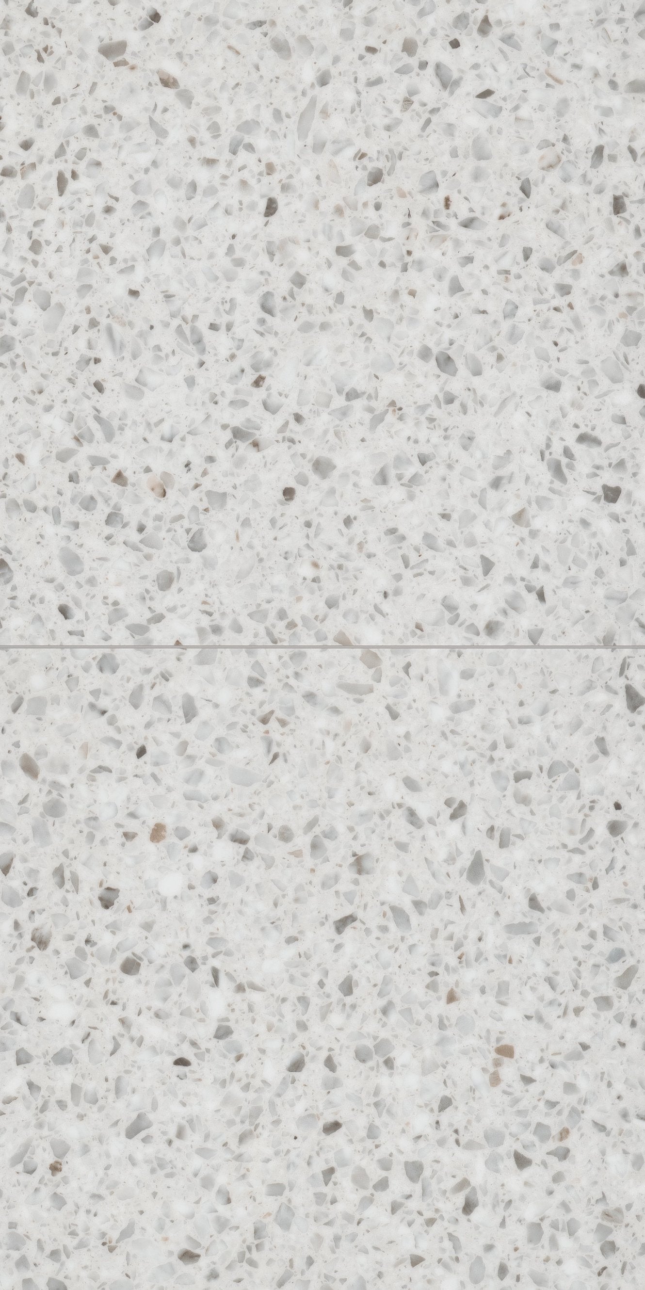 COREtec Tile SPC - 18" x 36" Vivara Terrazzo ($7.29 p/sf) VV840-12273