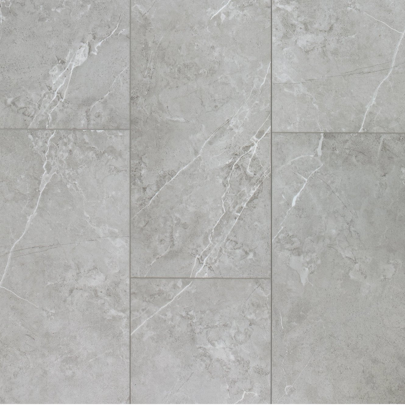 COREtec Tile SPC - 12" x 24" Amani Marble ($5.39 p/sf) VV870-12253