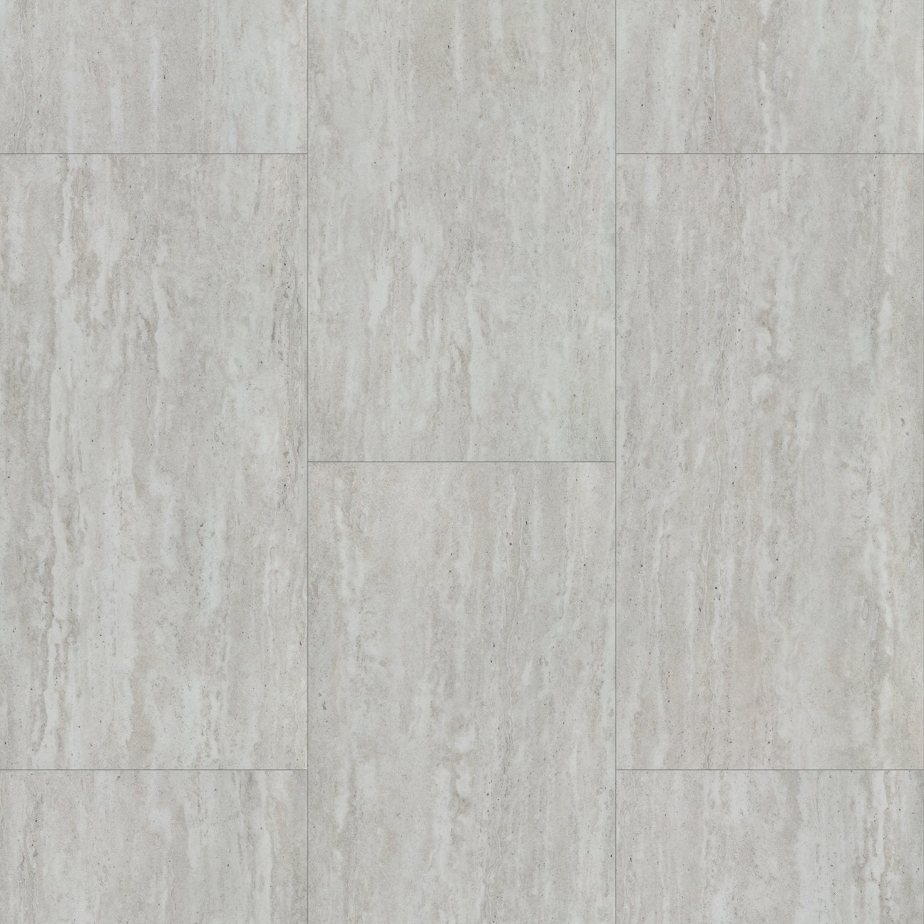 COREtec Plus Tile WPC - 12" Mari Travertine ($6.59 p/sf) VV872-12268