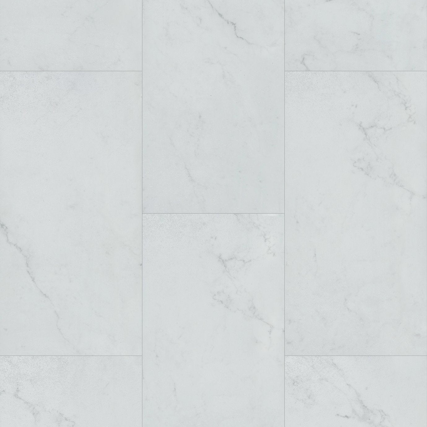 COREtec Plus Tile WPC - 12" Bianco Marble ($6.59 p/sf) VV872-12269