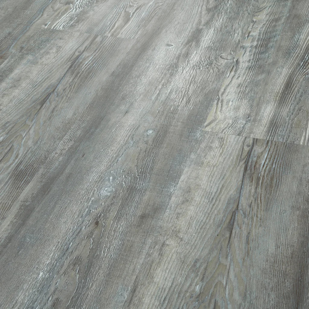 Shaw Impact Plus - WEATHERED BARNBOARD 2031V-00400