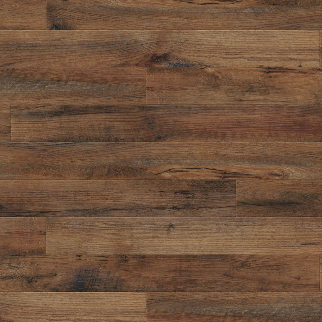 Karndean Knight Art Select Gluedown - 4.5" x 48" Blended Oak RL50