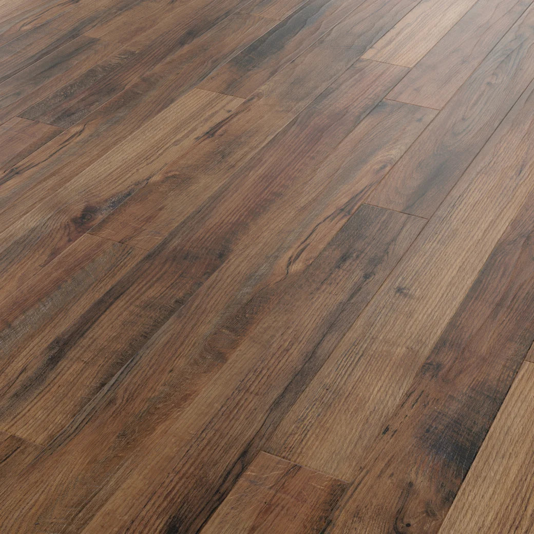 Karndean Knight Art Select Gluedown - 4.5" x 48" Blended Oak RL50