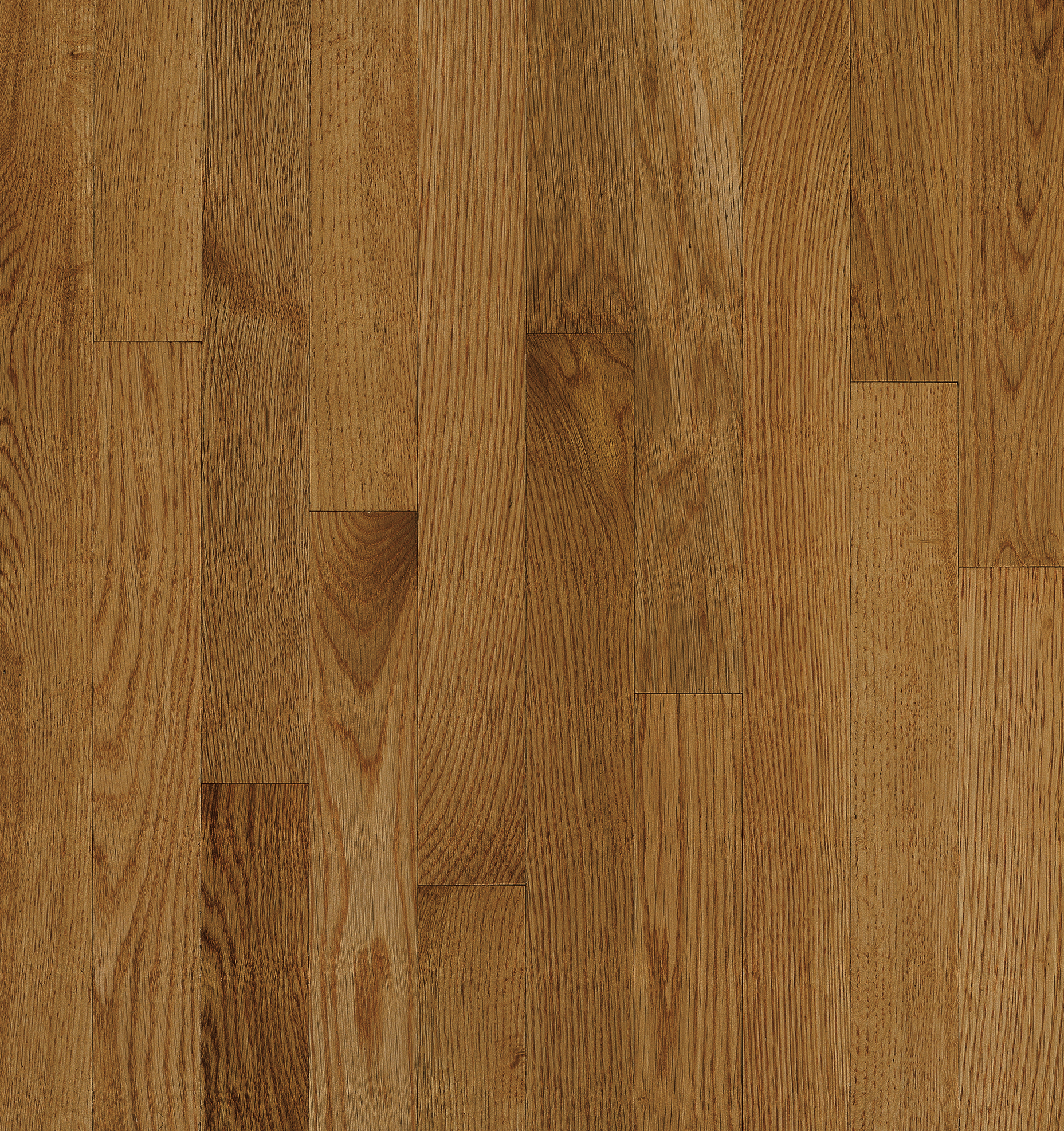 Bruce Solid Natural Choice - 2-1/4" Spice LG ($8.29/sf)