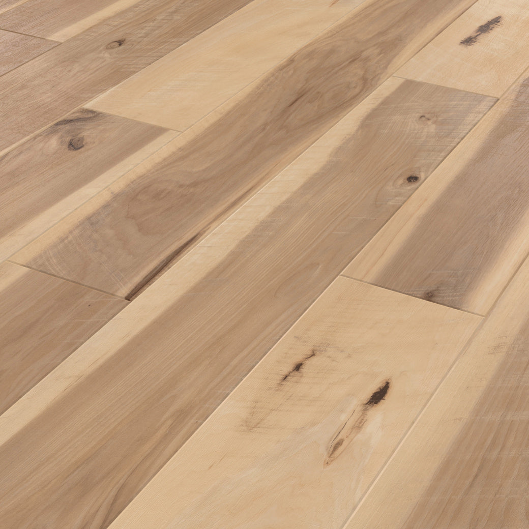 Karndean Knight Art Select Gluedown - 9" x 56" Classic Hickory EW13