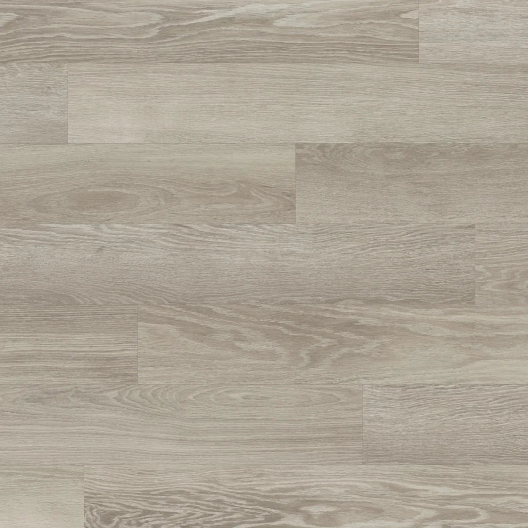 Karndean Knight Tile Rigid Core - 6" x 36" Grey Limed Oak SCB-KP138-6