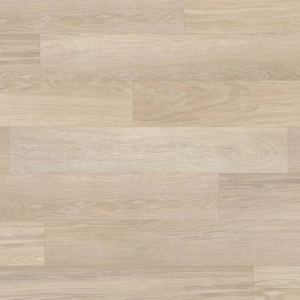 Karndean Knight Tile Gluedown - 6" x 36" Dutch Limed Oak KP154