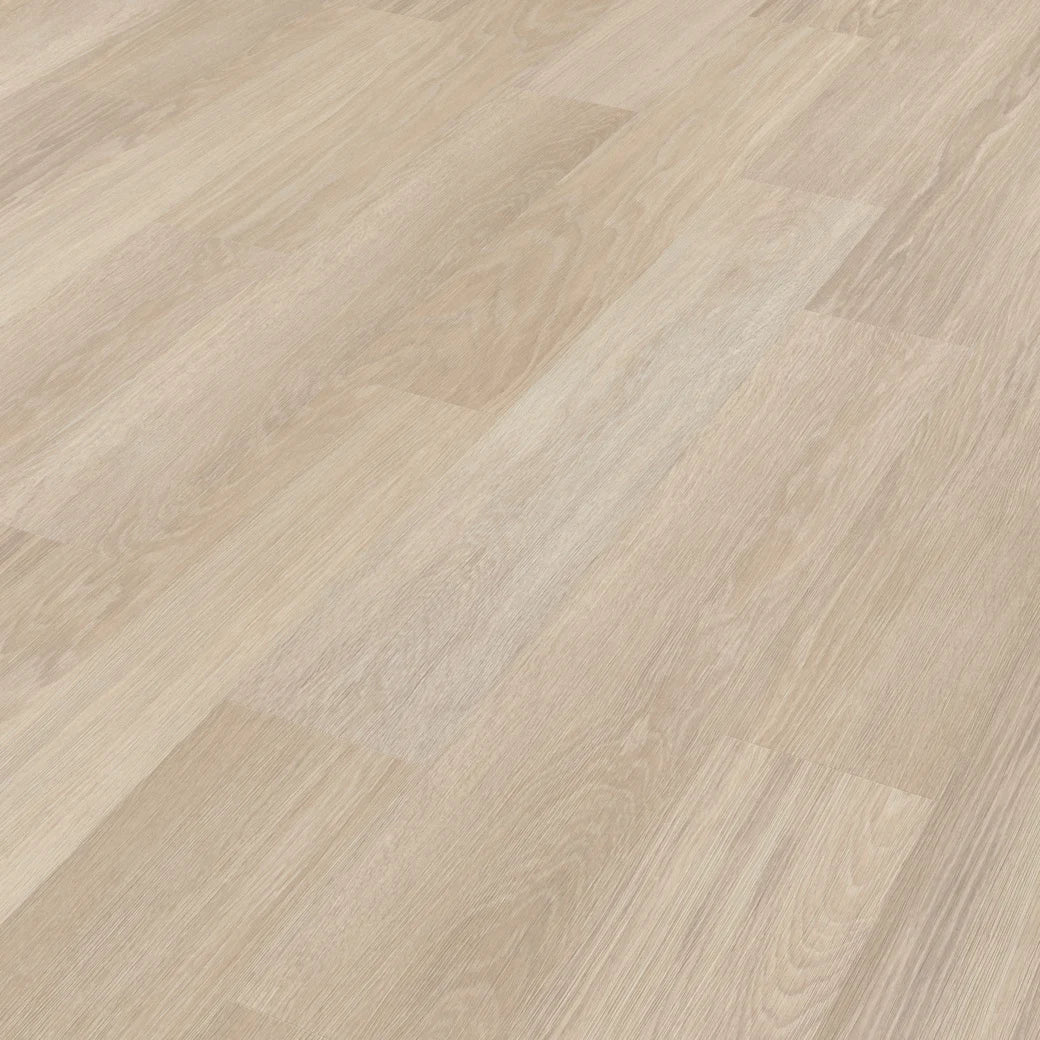 Karndean Knight Tile Gluedown - 6" x 36" Dutch Limed Oak KP154