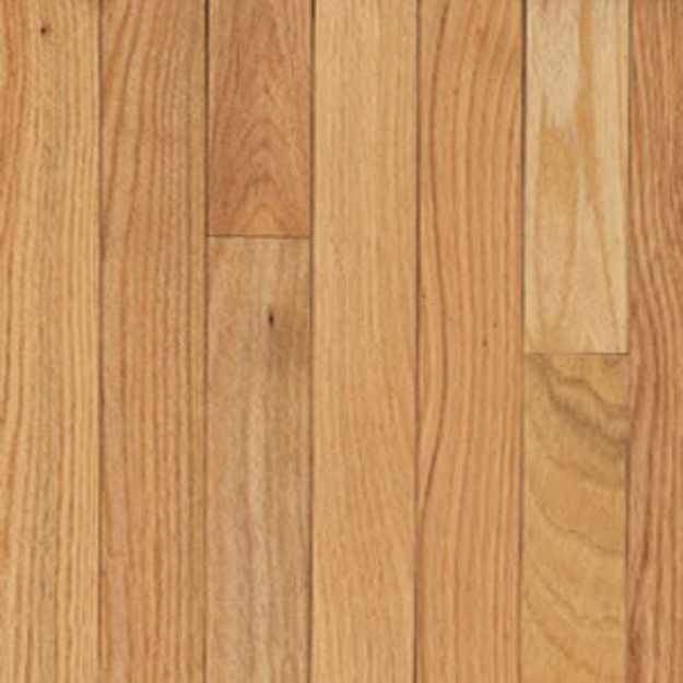 Bruce Solid Waltham - 3-1/4" Natural ($9.24/sf)