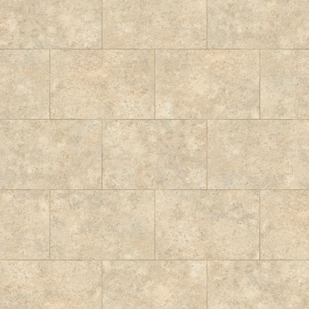 Karndean Knight Tile Gluedown - 12" x 18" Soapstone ST5-18