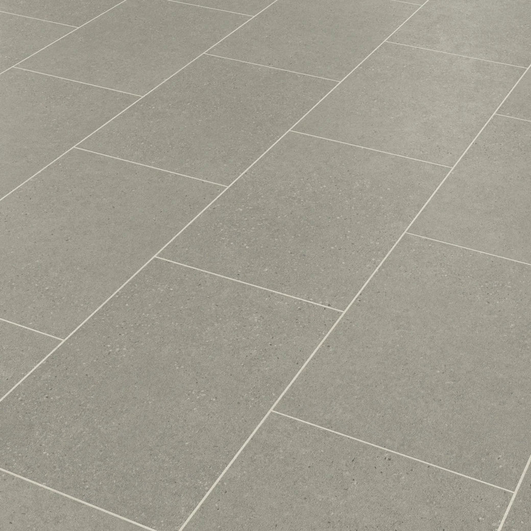 Karndean Knight Tile Gluedown - 12" x 18" Olten Stone ST24